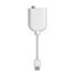 Apple Micro-DVI to Video Adapter